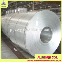 Pureza comercial bobinas de aluminio 1100